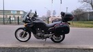 Honda Transalp Honda XL Transalp 650 V 1wł. 37.000km Po Serwisie Stan Bardzo Dobry - 10