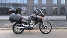 Honda Transalp Honda XL Transalp 650 V 1wł. 37.000km Po Serwisie Stan Bardzo Dobry - 11