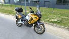 Honda Varadero Honda Varadero 1000 XL Nowy Rozrząd Napęd Po Serwisie Okazja Polecam - 3