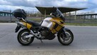 Honda Varadero Honda Varadero 1000 XL Nowy Rozrząd Napęd Po Serwisie Okazja Polecam - 6