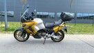 Honda Varadero Honda Varadero 1000 XL Nowy Rozrząd Napęd Po Serwisie Okazja Polecam - 8