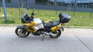 Honda Varadero Honda Varadero 1000 XL Nowy Rozrząd Napęd Po Serwisie Okazja Polecam - 10