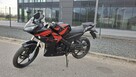 Junak S200 Junak S200 Sport Jak Nowy Po Serwisie Nowe Opony Ścigacz Sportowy OKAZ - 1