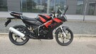 Junak S200 Junak S200 Sport Jak Nowy Po Serwisie Nowe Opony Ścigacz Sportowy OKAZ - 3