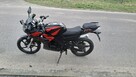 Junak S200 Junak S200 Sport Jak Nowy Po Serwisie Nowe Opony Ścigacz Sportowy OKAZ - 4