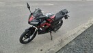 Junak S200 Junak S200 Sport Jak Nowy Po Serwisie Nowe Opony Ścigacz Sportowy OKAZ - 5