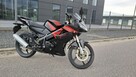 Junak S200 Junak S200 Sport Jak Nowy Po Serwisie Nowe Opony Ścigacz Sportowy OKAZ - 8