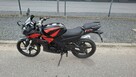 Junak S200 Junak S200 Sport Jak Nowy Po Serwisie Nowe Opony Ścigacz Sportowy OKAZ - 10