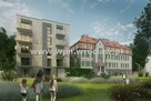 Mieszkanie Wrocław Krzyki - 5