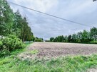 Działka budowlana – Teodorów, gm. Skórzec | 1390m2 - 5