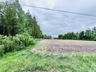 Działka budowlana – Teodorów, gm. Skórzec | 1390m2 - 6