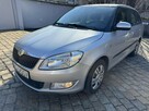 Škoda Fabia - 2
