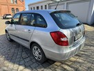Škoda Fabia - 4