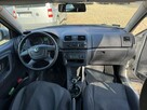 Škoda Fabia - 6