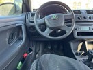 Škoda Fabia - 7