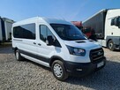 Ford Transit - 1