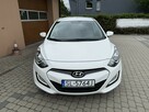 Hyundai i30 1,4 100KM  Klimatyzacja  Serwis  II Właściciel - 2