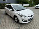 Hyundai i30 1,4 100KM  Klimatyzacja  Serwis  II Właściciel - 3