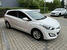 Hyundai i30 1,4 100KM  Klimatyzacja  Serwis  II Właściciel - 4