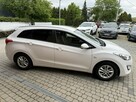 Hyundai i30 1,4 100KM  Klimatyzacja  Serwis  II Właściciel - 5