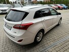 Hyundai i30 1,4 100KM  Klimatyzacja  Serwis  II Właściciel - 6