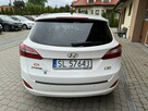 Hyundai i30 1,4 100KM  Klimatyzacja  Serwis  II Właściciel - 8