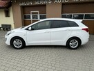 Hyundai i30 1,4 100KM  Klimatyzacja  Serwis  II Właściciel - 11