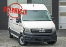 Man TGE L4H2 72.000km *BOGATE WYPOSAŻENIE* - 1