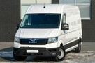 Man TGE L4H2 72.000km *BOGATE WYPOSAŻENIE* - 2