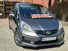 Honda Jazz SI Wyjątkowa, Jak Nowa, 2014r Lift, Tylko 115tyś km, 1.4B 100KM - 2