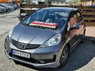 Honda Jazz SI Wyjątkowa, Jak Nowa, 2014r Lift, Tylko 115tyś km, 1.4B 100KM - 4
