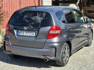Honda Jazz SI Wyjątkowa, Jak Nowa, 2014r Lift, Tylko 115tyś km, 1.4B 100KM - 5