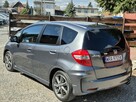 Honda Jazz SI Wyjątkowa, Jak Nowa, 2014r Lift, Tylko 115tyś km, 1.4B 100KM - 6