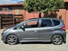 Honda Jazz SI Wyjątkowa, Jak Nowa, 2014r Lift, Tylko 115tyś km, 1.4B 100KM - 7