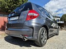 Honda Jazz SI Wyjątkowa, Jak Nowa, 2014r Lift, Tylko 115tyś km, 1.4B 100KM - 8