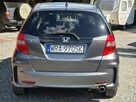 Honda Jazz SI Wyjątkowa, Jak Nowa, 2014r Lift, Tylko 115tyś km, 1.4B 100KM - 9