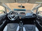 Honda Jazz SI Wyjątkowa, Jak Nowa, 2014r Lift, Tylko 115tyś km, 1.4B 100KM - 12