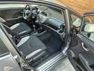 Honda Jazz SI Wyjątkowa, Jak Nowa, 2014r Lift, Tylko 115tyś km, 1.4B 100KM - 13