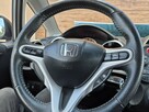 Honda Jazz SI Wyjątkowa, Jak Nowa, 2014r Lift, Tylko 115tyś km, 1.4B 100KM - 16