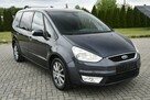 Ford Galaxy 2,0benz. Ghia,Navi,Panorama Dach,7 Fot.Tempomat.Parktr.Przód i Tył - 2