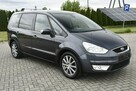 Ford Galaxy 2,0benz. Ghia,Navi,Panorama Dach,7 Fot.Tempomat.Parktr.Przód i Tył - 3