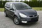Ford Galaxy 2,0benz. Ghia,Navi,Panorama Dach,7 Fot.Tempomat.Parktr.Przód i Tył - 4