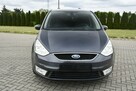Ford Galaxy 2,0benz. Ghia,Navi,Panorama Dach,7 Fot.Tempomat.Parktr.Przód i Tył - 5