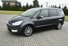 Ford Galaxy 2,0benz. Ghia,Navi,Panorama Dach,7 Fot.Tempomat.Parktr.Przód i Tył - 7