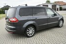 Ford Galaxy 2,0benz. Ghia,Navi,Panorama Dach,7 Fot.Tempomat.Parktr.Przód i Tył - 9