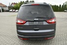 Ford Galaxy 2,0benz. Ghia,Navi,Panorama Dach,7 Fot.Tempomat.Parktr.Przód i Tył - 11