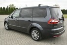 Ford Galaxy 2,0benz. Ghia,Navi,Panorama Dach,7 Fot.Tempomat.Parktr.Przód i Tył - 12