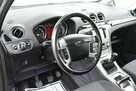 Ford Galaxy 2,0benz. Ghia,Navi,Panorama Dach,7 Fot.Tempomat.Parktr.Przód i Tył - 14