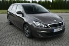 Peugeot 308 SW 1,6hdi DUDKI11 Panorama Dach.Navi.,Klimatr  2 str.Tempomat.kredyt.OKAZ - 2