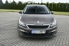 Peugeot 308 SW 1,6hdi DUDKI11 Panorama Dach.Navi.,Klimatr  2 str.Tempomat.kredyt.OKAZ - 5